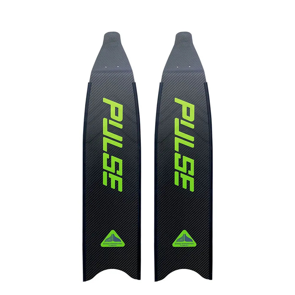 Cetma Pulse Soft fin blade