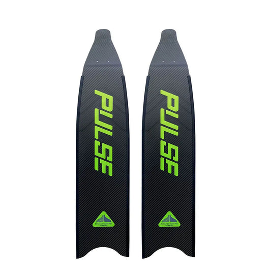 Cetma Pulse Soft fin blade