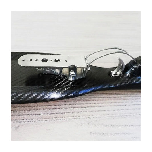 Cetma Reel wheel support