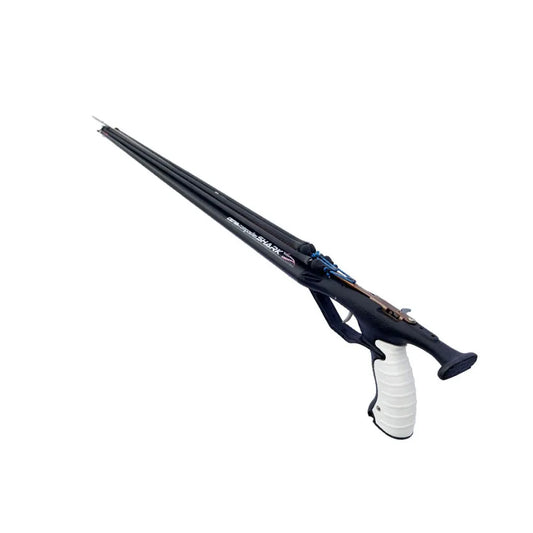 Cetma Shark Double sling speargun