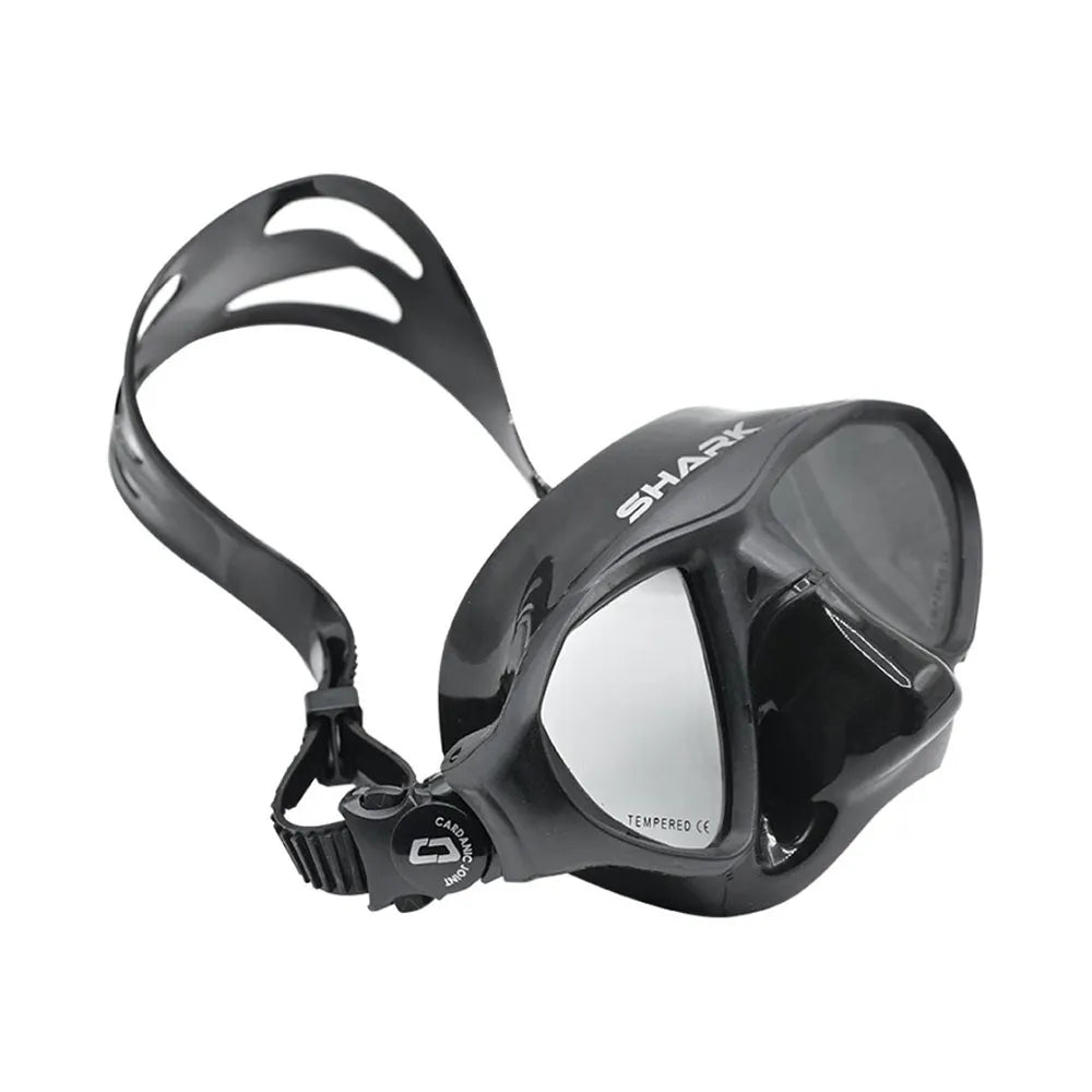 Cetma Shark spearfishing mask