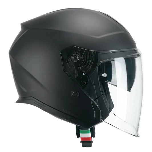 Cgm 136A RNA Mono open face helmet