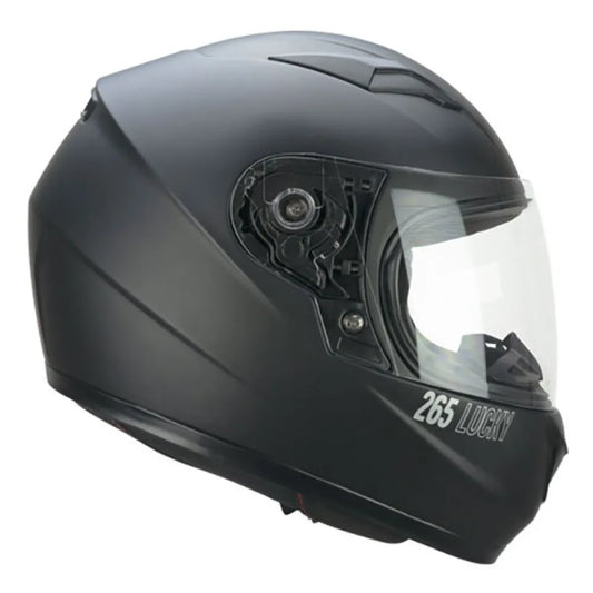 Cgm 265A Lucky Mono junior full face helmet
