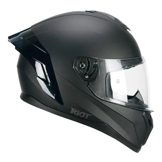 Cgm 330A Riot Mono full face helmet