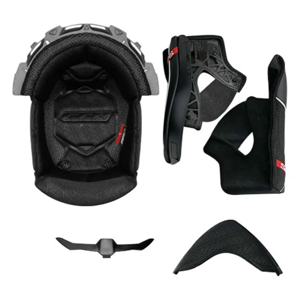 Cgm 361 Avent Pro/Pro Sport helmet full Inner lining