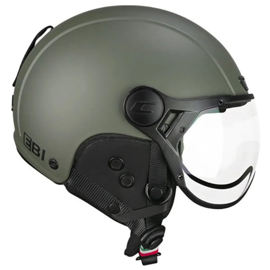 Cgm 801A EBI Mono urban helmet