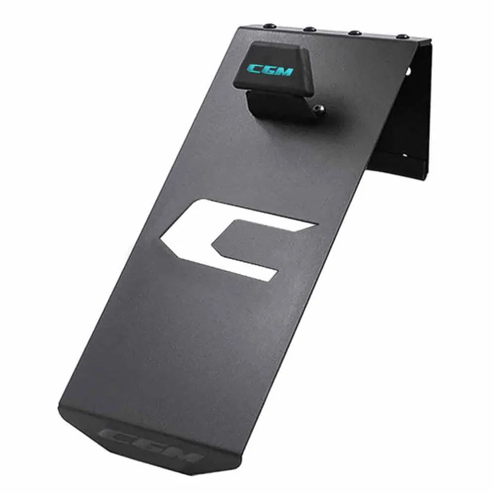 Cgm X011 Wall helmet ring holder