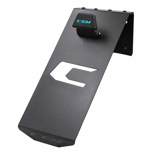 Cgm X011 Wall helmet ring holder