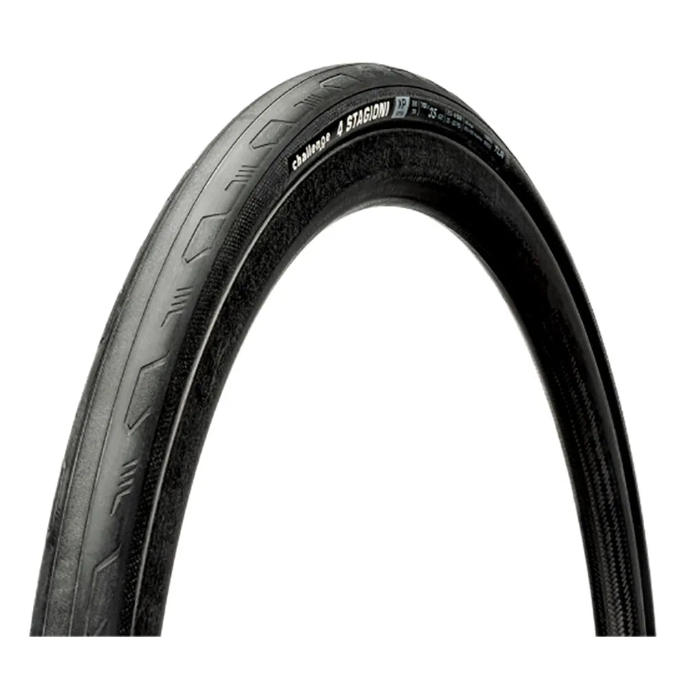 Challenge 4 Stagioni XP Smart 260 TPI Tubeless 700 x 35 road tyre