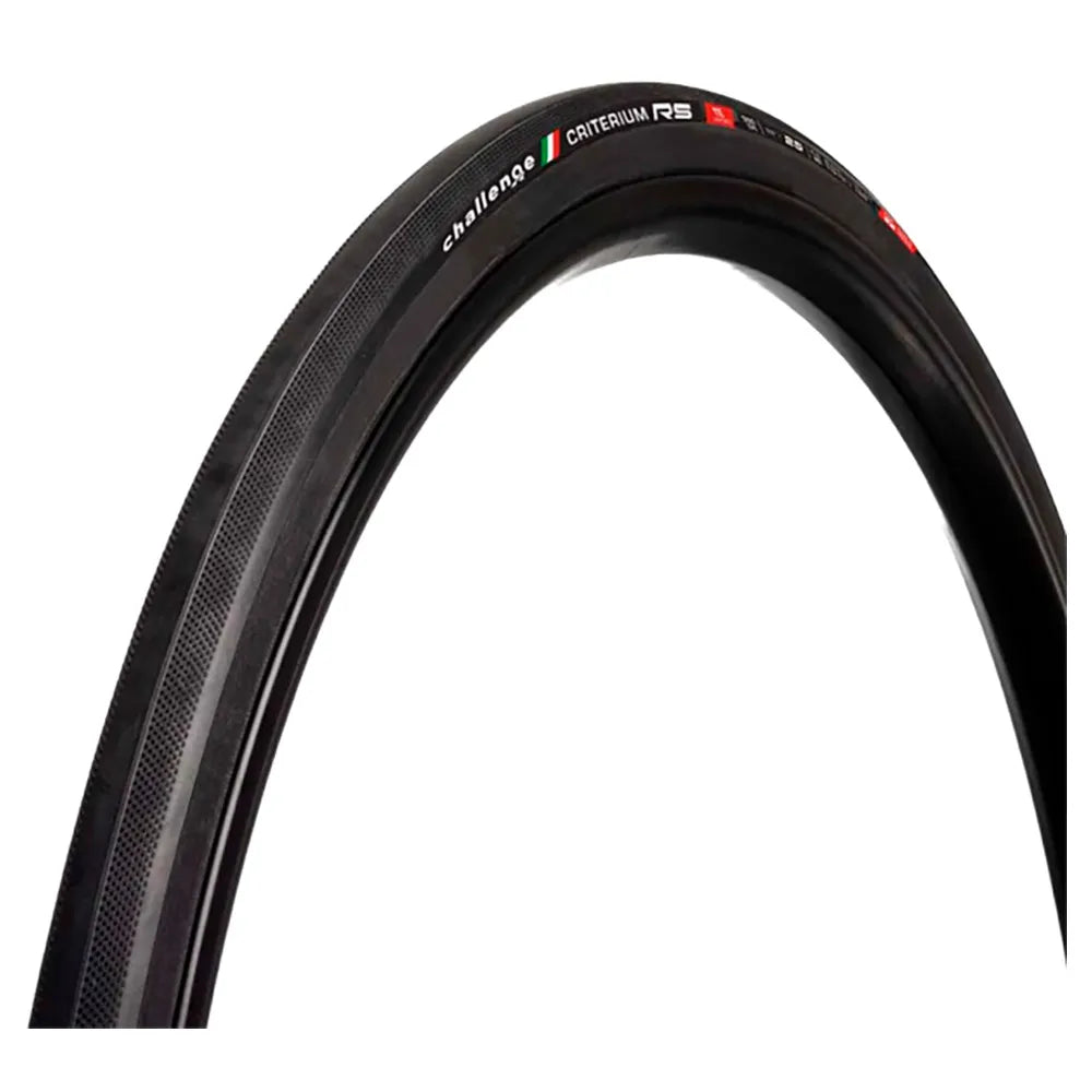 Challenge Criterium RS Team Edition Smart Prime Tubular 700C x 25 road tyre