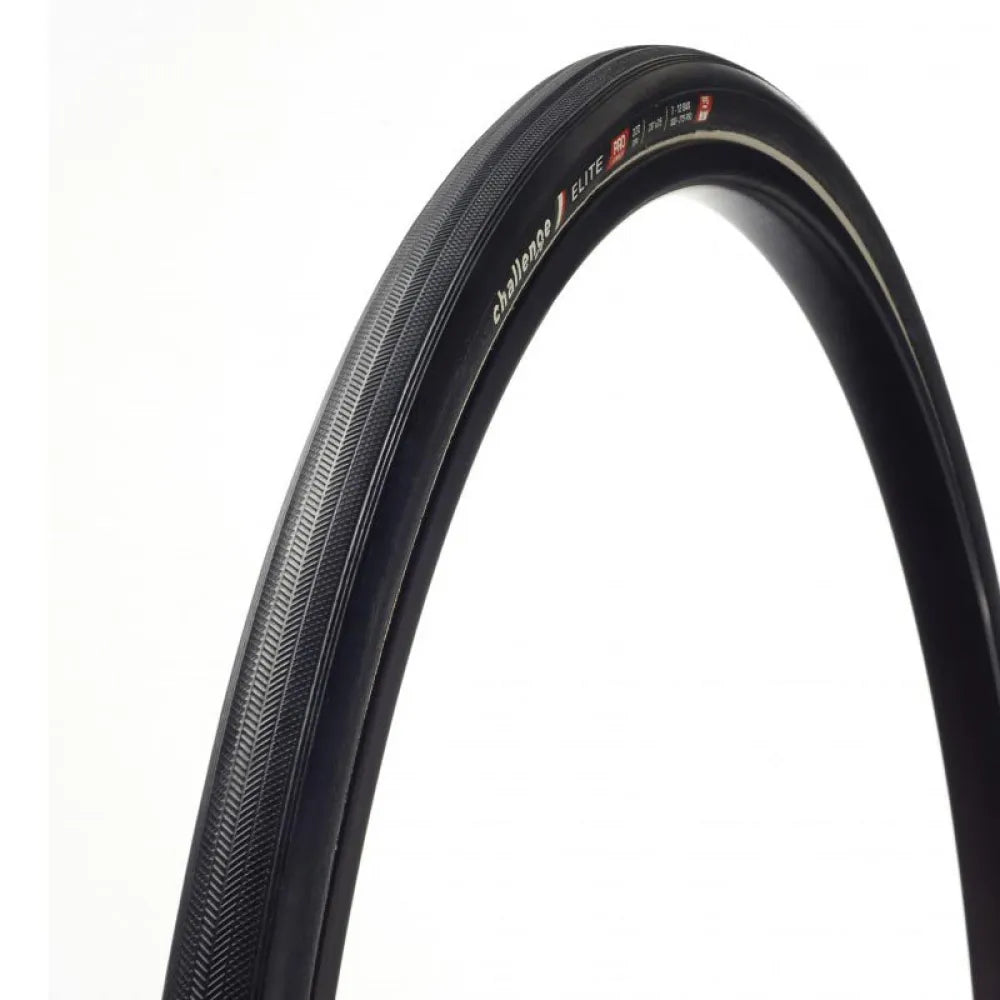 Challenge Elite Pro Tubular 700C x 23 road tyre
