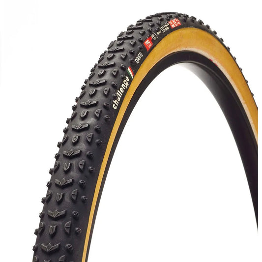 Challenge Grifo Pro 700C x 33 gravel tyre