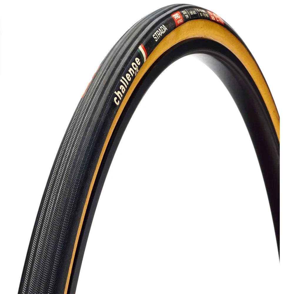 Challenge Hand Made 700C x 27 road tyre
