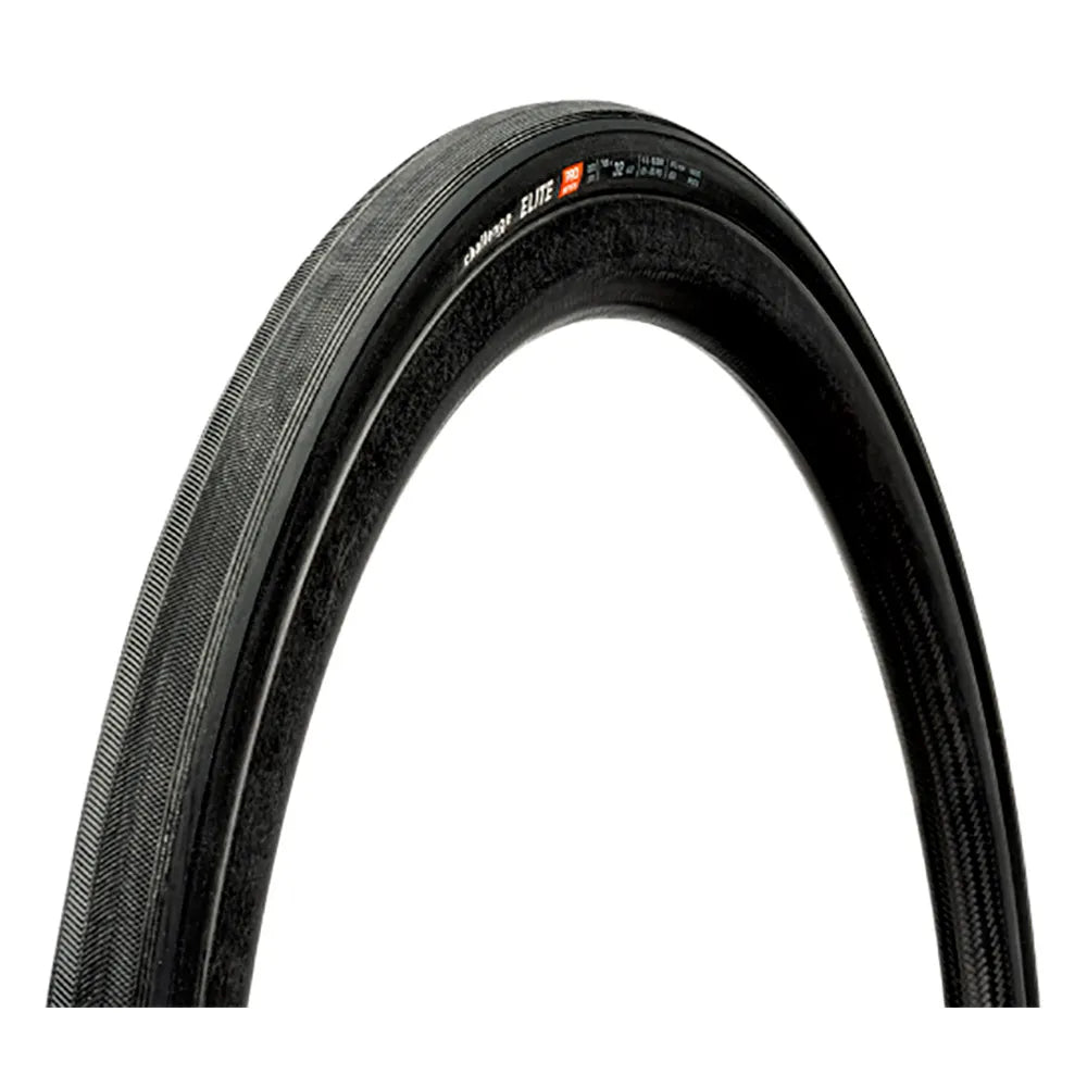 Challenge Handmade Elite Pro Smart 220 TPI Superpolyester 700C x 32 road tyre