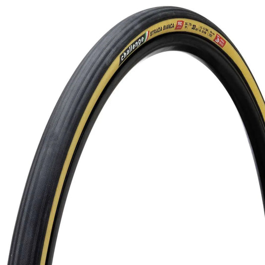 Challenge Strada Bianca Pro 700 x 33 gravel tyre