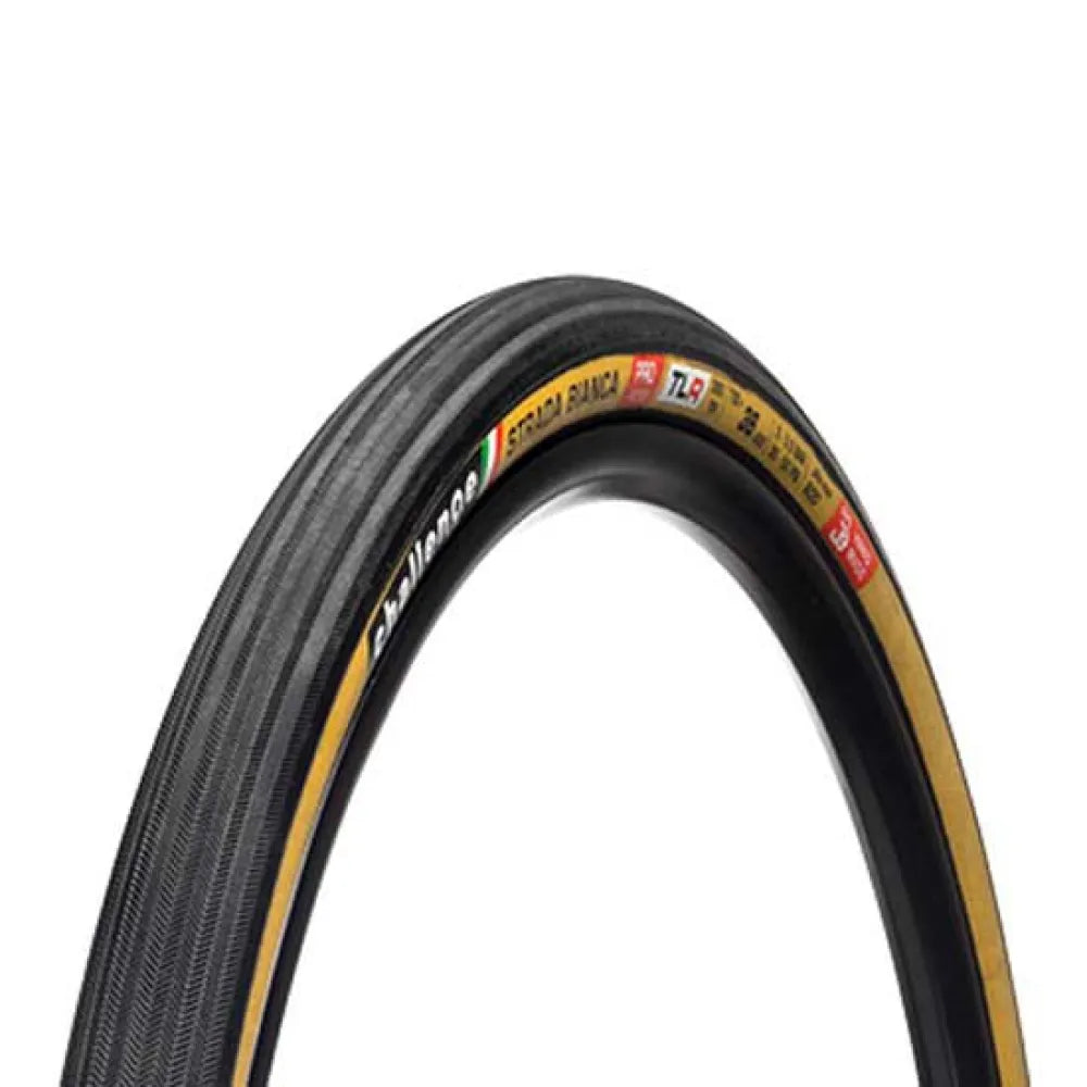 Challenge Strada Bianca Pro Tubeless 700 x 40 gravel tyre
