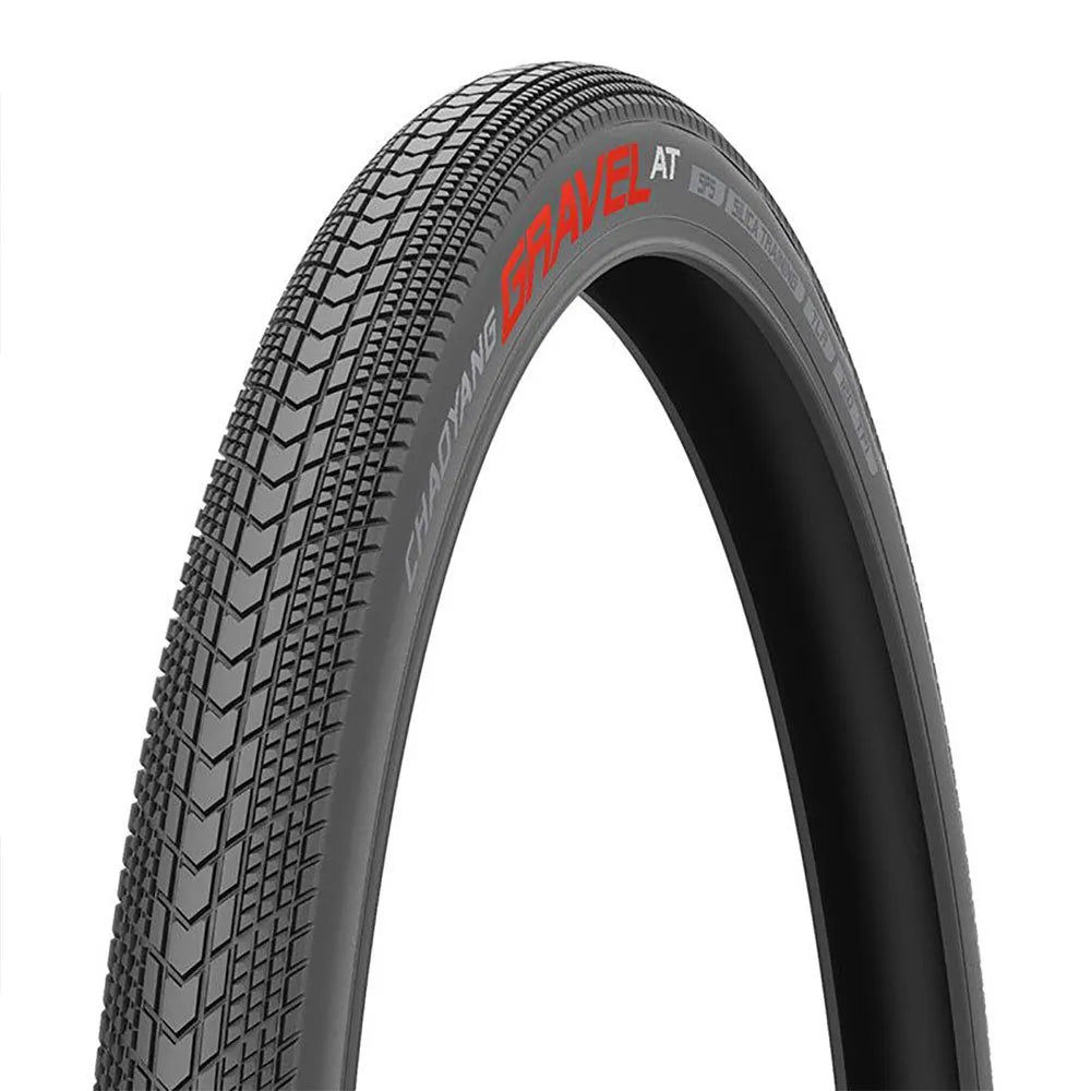 Chaoyang AT 120 TPI Tubeless 700C x 38 road tyre