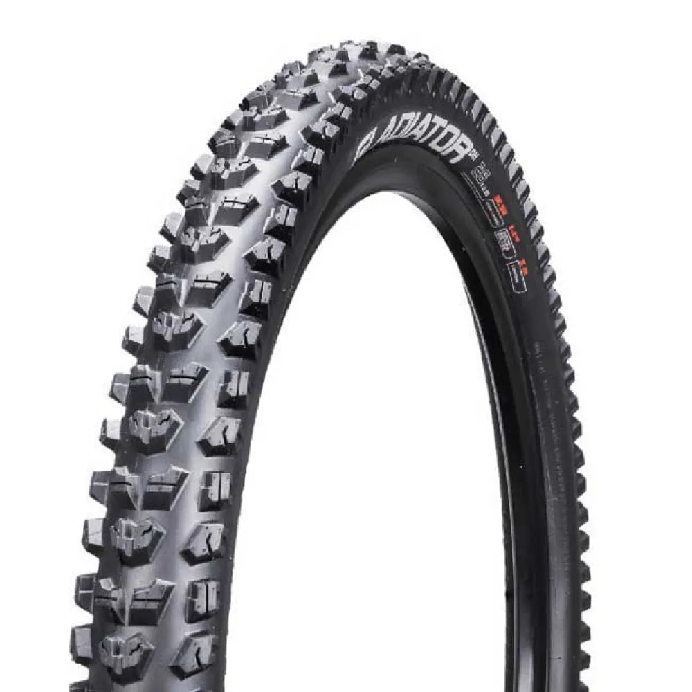 Chaoyang Gladiator DH 27.5´´ x 2.35 rigid MTB tyre