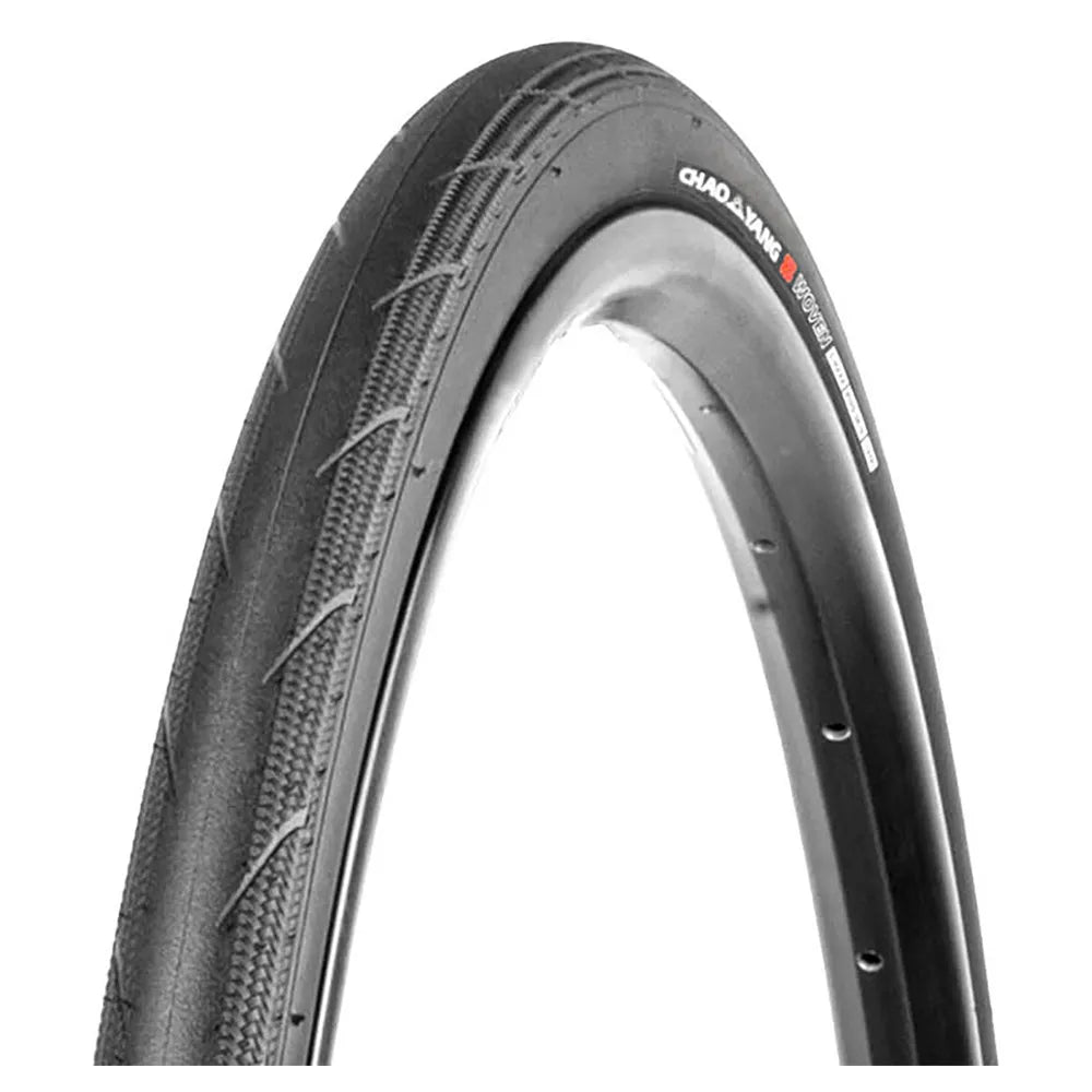 Chaoyang Woven 120TPI DinoSkin SilicaMax 700 x 32 road tyre