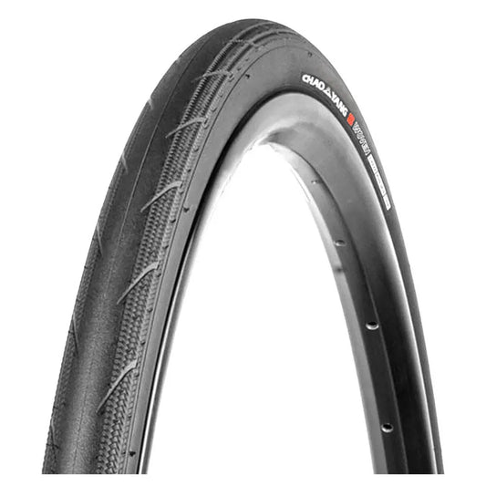 Chaoyang Woven 120TPI DinoSkin SilicaMax 700 x 32 road tyre
