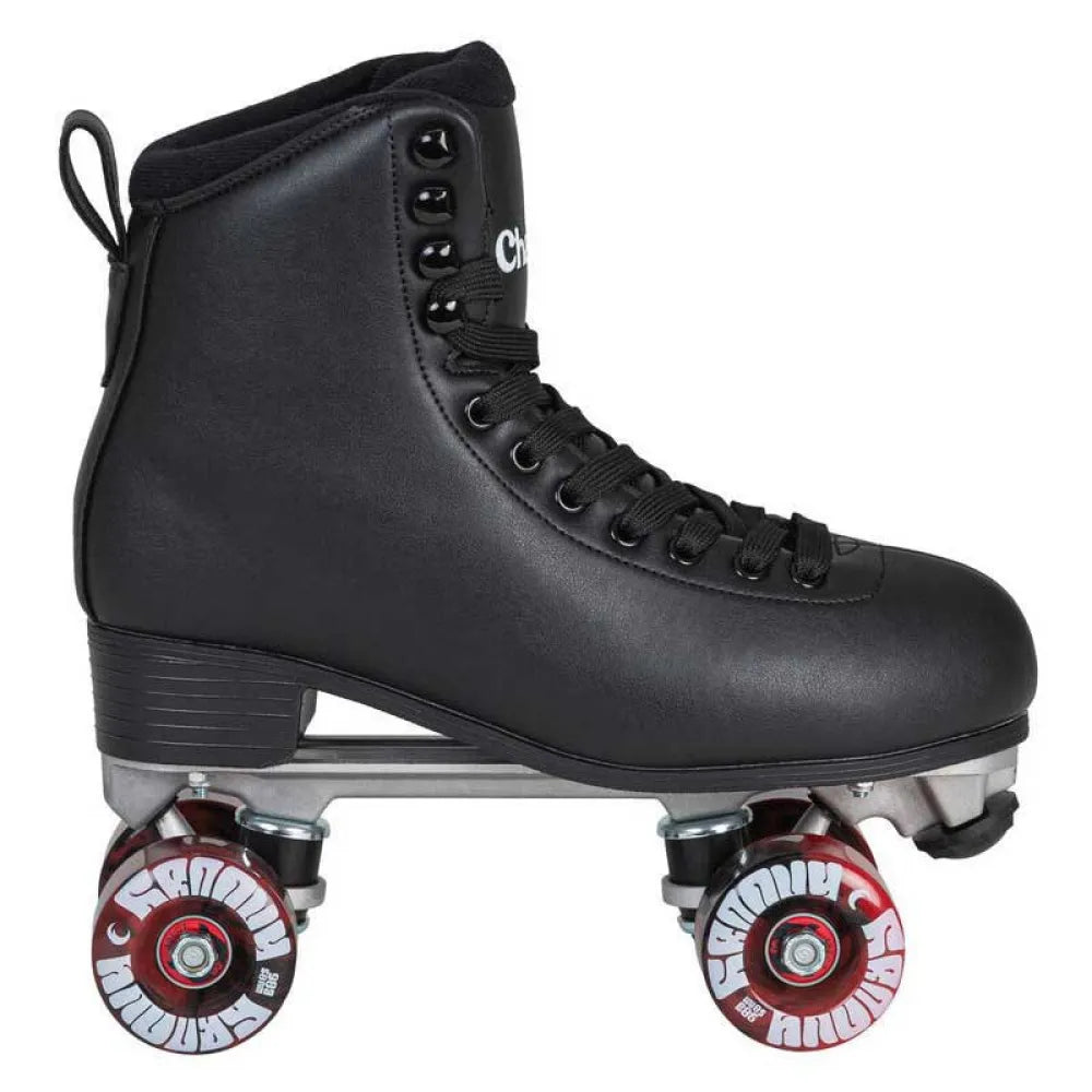Chaya Classic Dance woman roller skates