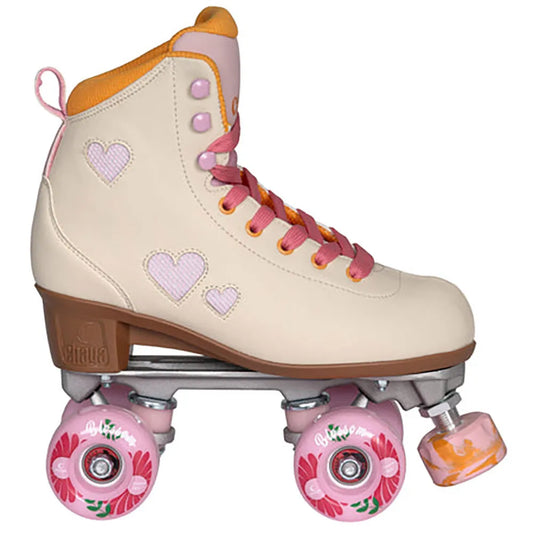 Chaya Cozy summer roller skates