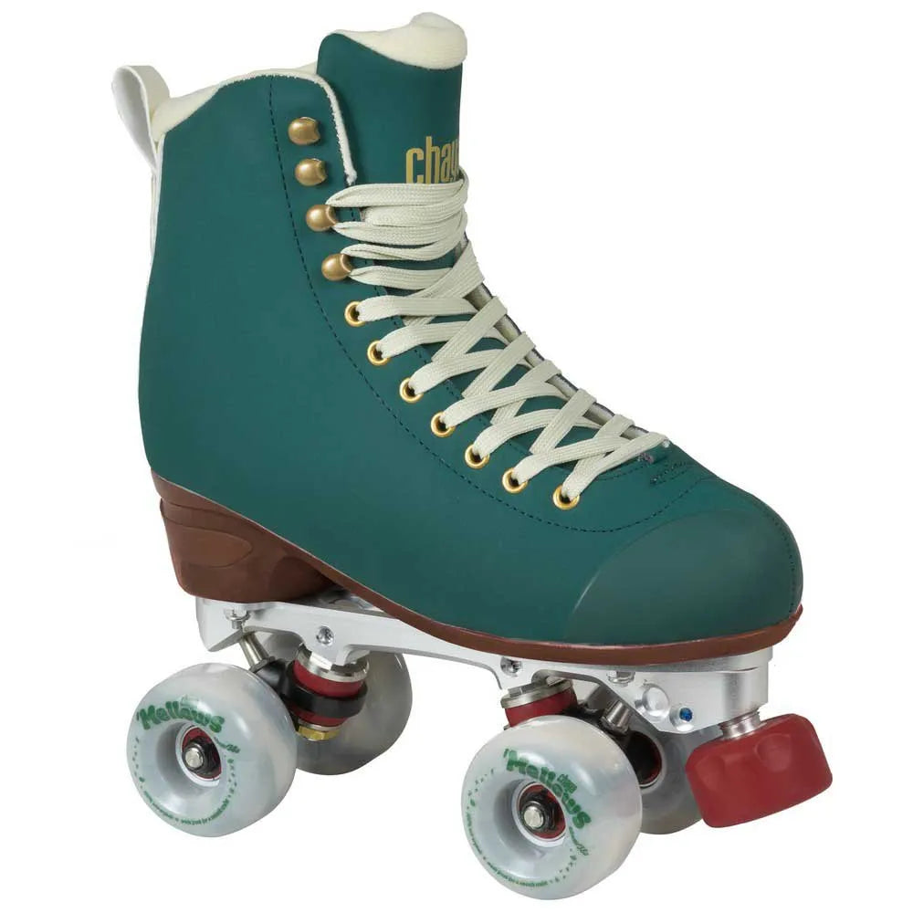 Chaya Melrose Premium Juniper woman roller skates