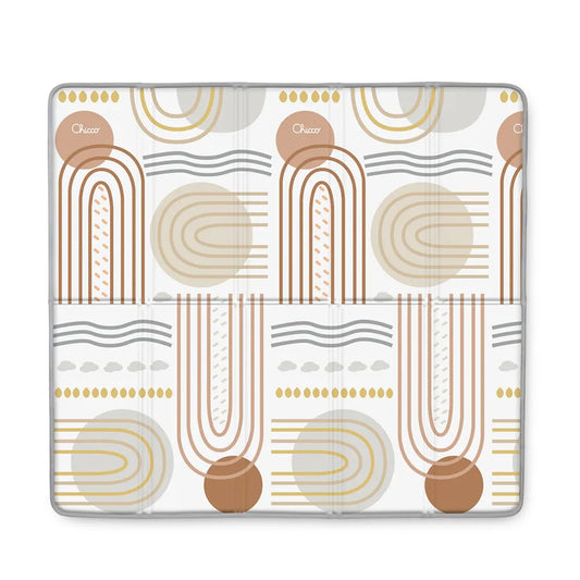 Chicco 2 in 1 Maxi Rug County