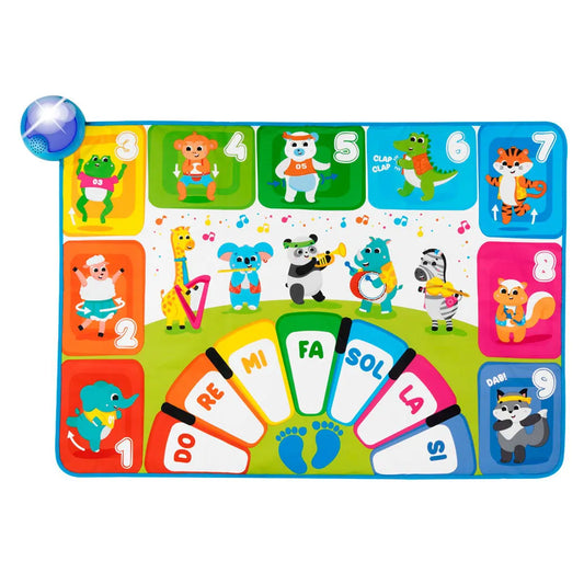Chicco Musical party rug