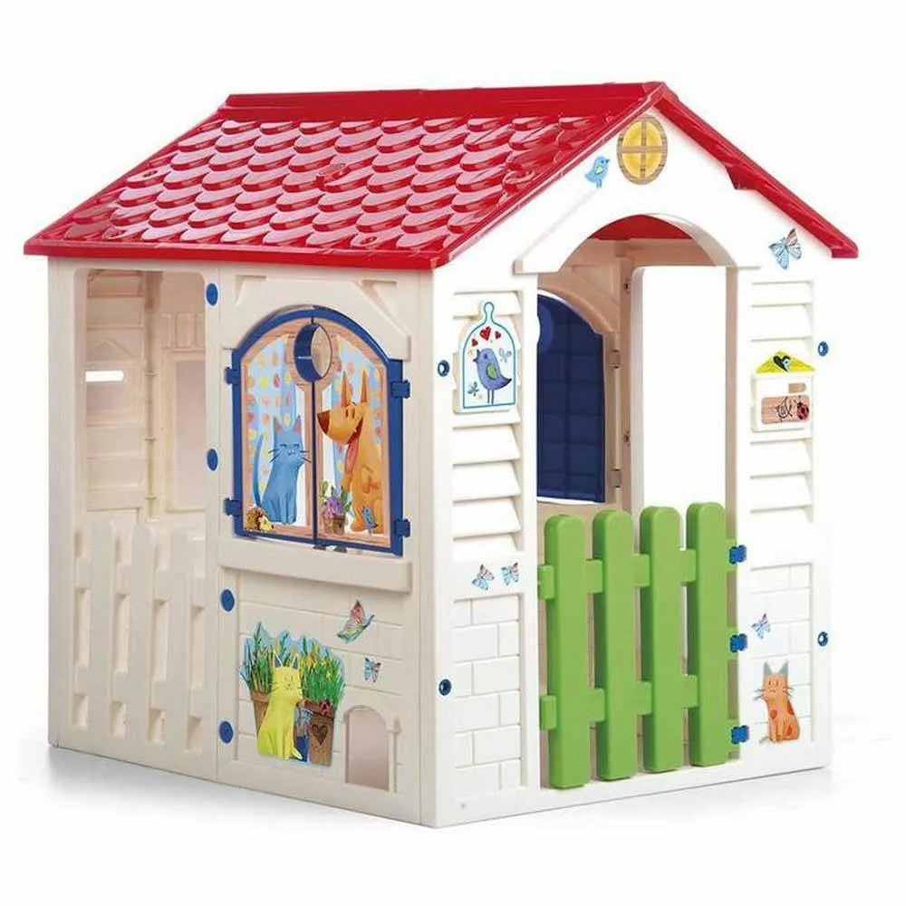 Chicos Country Cottage