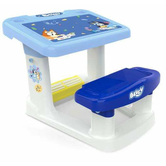 Chicos Desk Bluey Educational Toy