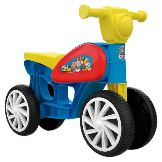 Chicos Mini Custom Paw Patrol ride on