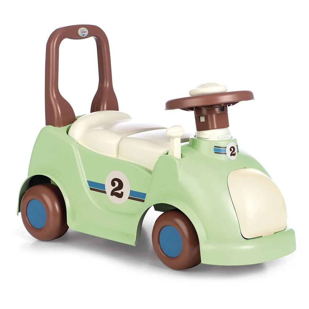 Chicos Sport ride on