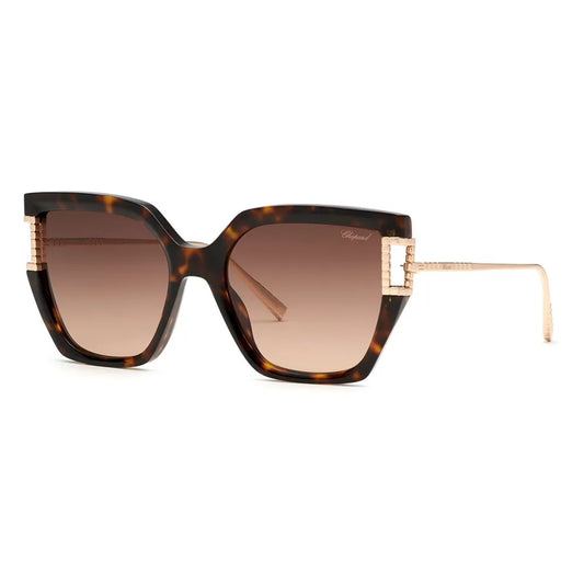 Chopard SCH378M woman sunglasses