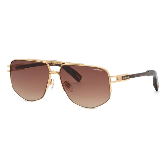 Chopard SCHM12-62300K 62x14x145 mm sunglasses
