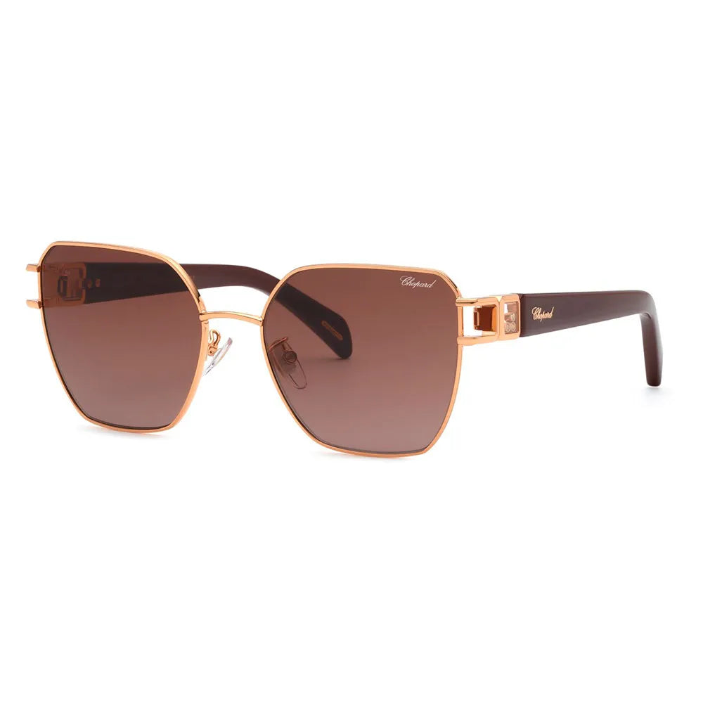 Chopard SCHM22S-578FCY 57x18x140 mm woman sunglasses