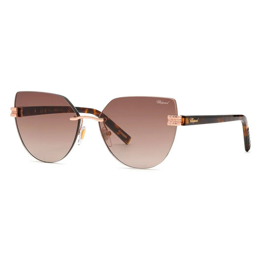 Chopard SCHM49S-6008FC 60x16x140 mm woman sunglasses