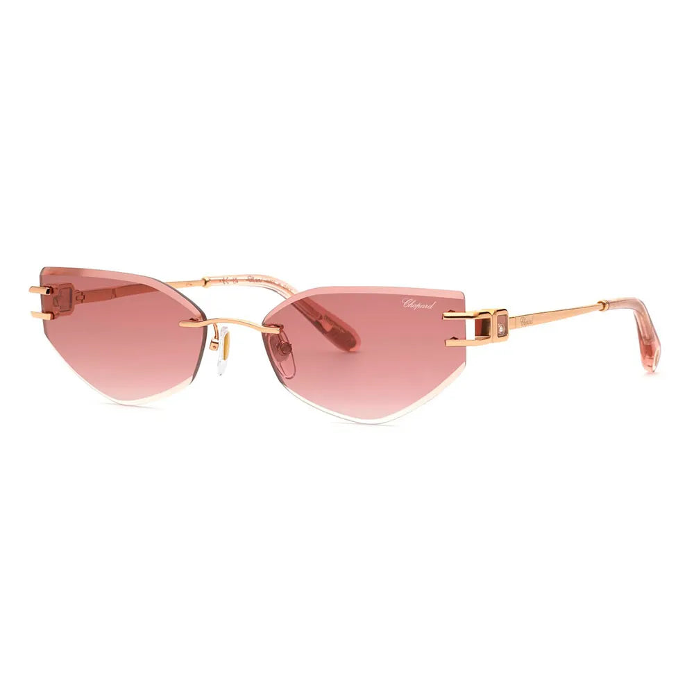 Chopard SCHM60S-5908FC 59x18x135 mm woman sunglasses