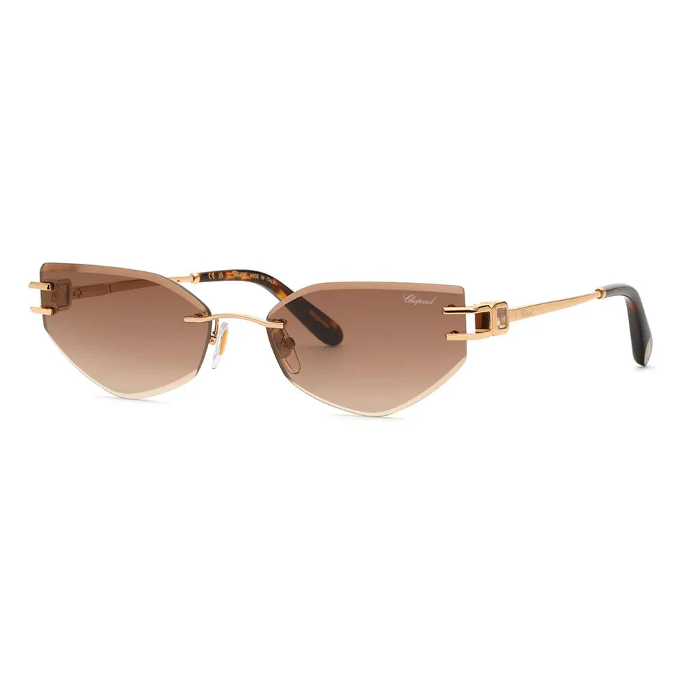 Chopard SCHM60S-59300K 59x18x135 mm woman sunglasses