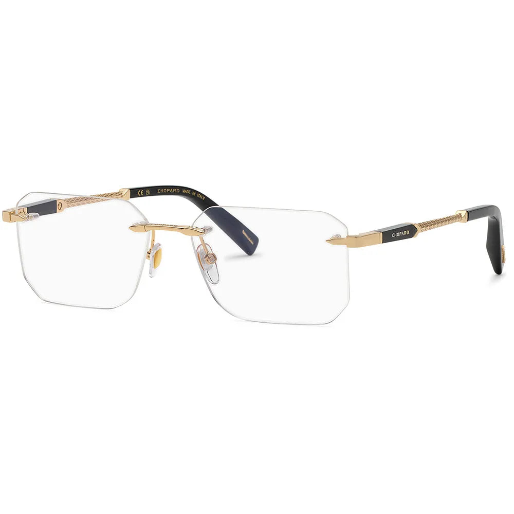 Chopard VCHM38-580300S1 58x17x145 mm Reading Glasses