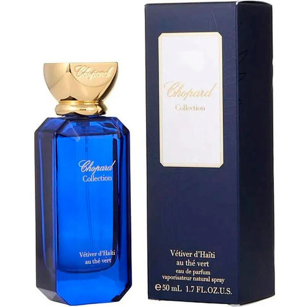 Chopard Vetiver D’Haiti The Vert 50ml eau de parfum