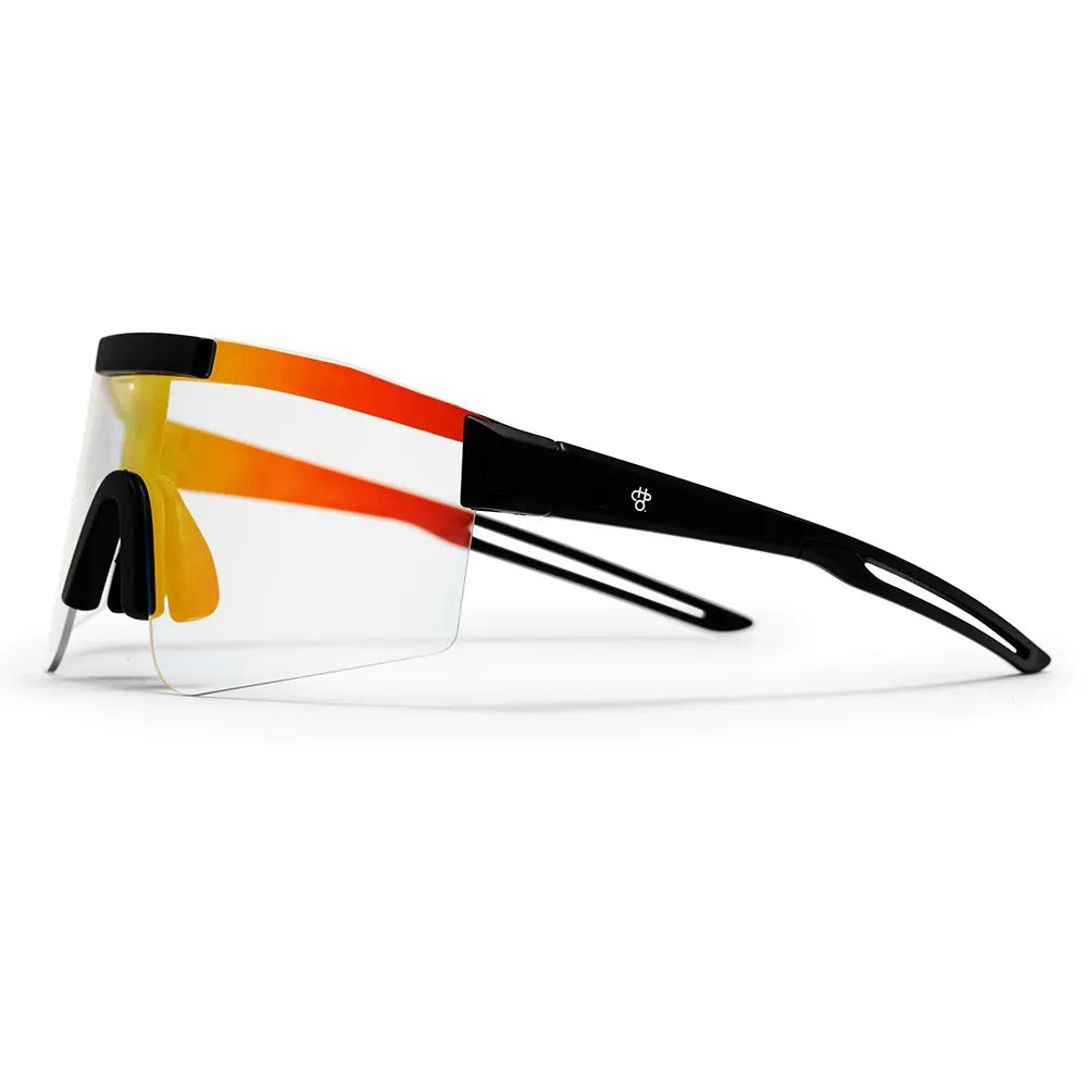Chpo brand Luca photochromic sunglasses
