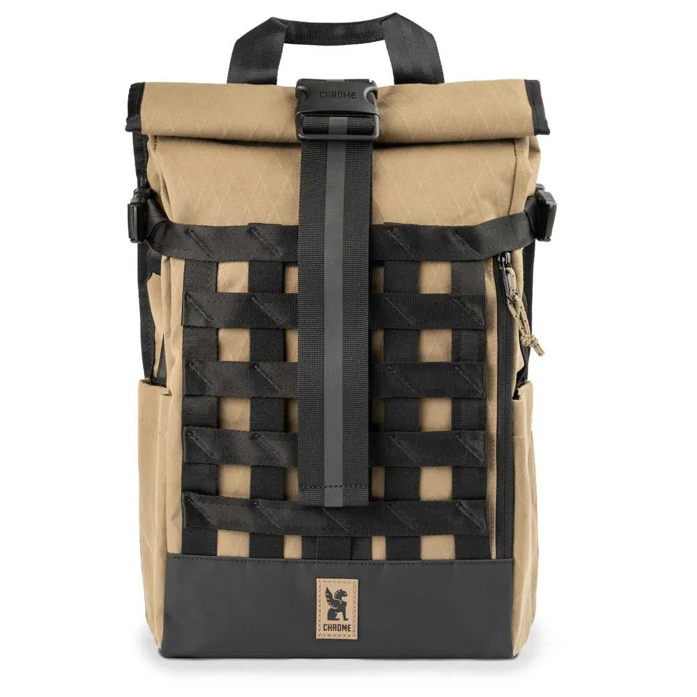 Chrome Barrage 18lL wp backpack