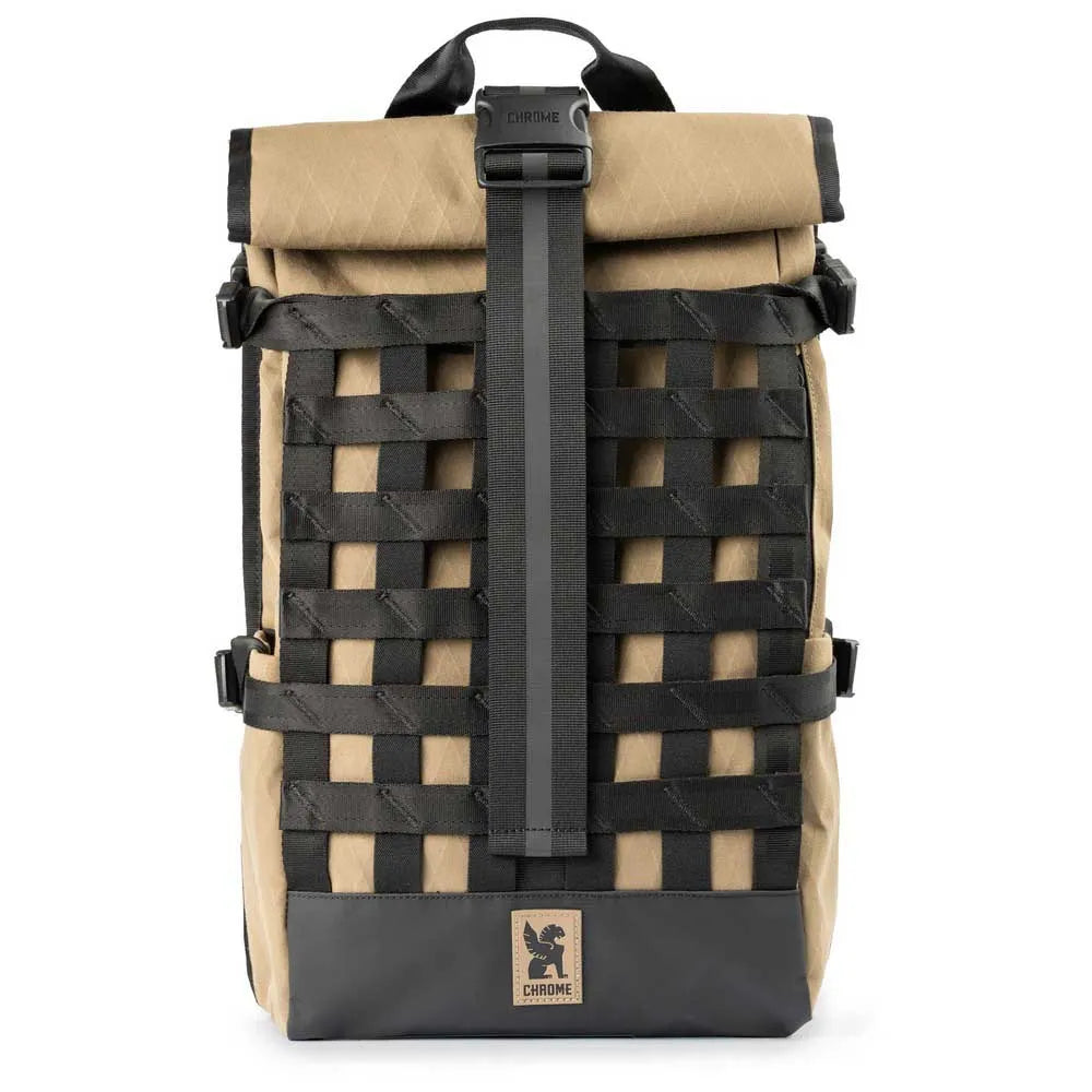 Chrome Barrage 22lL wp backpack