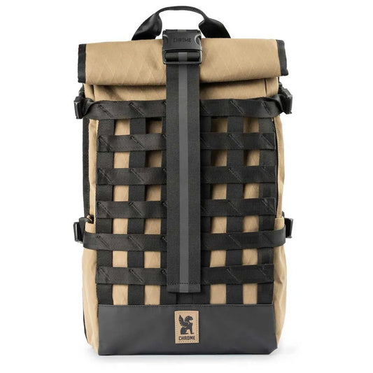 Chrome Barrage 22lL wp backpack
