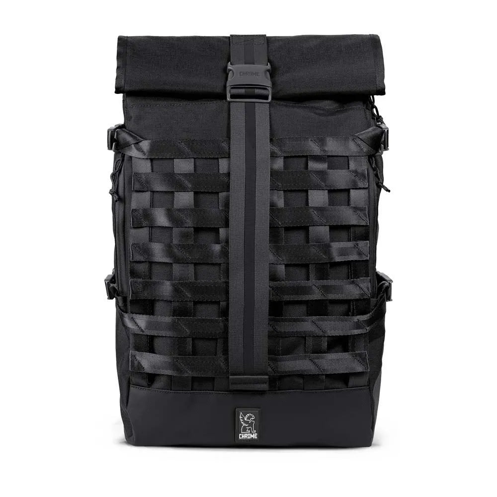 Chrome Barrage 34L backpack