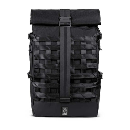 Chrome Barrage 34L backpack