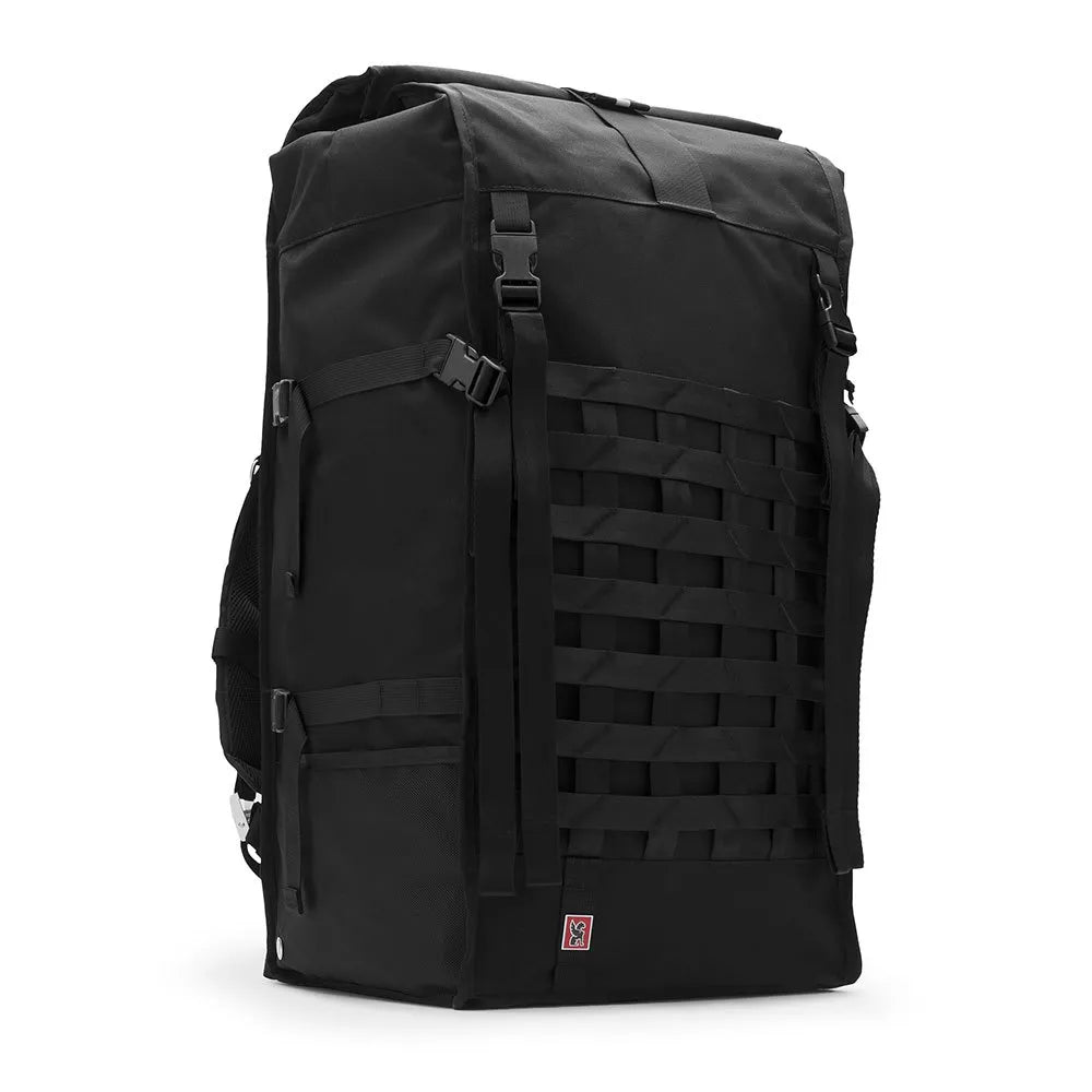 Chrome Barrage Pro 80L backpack
