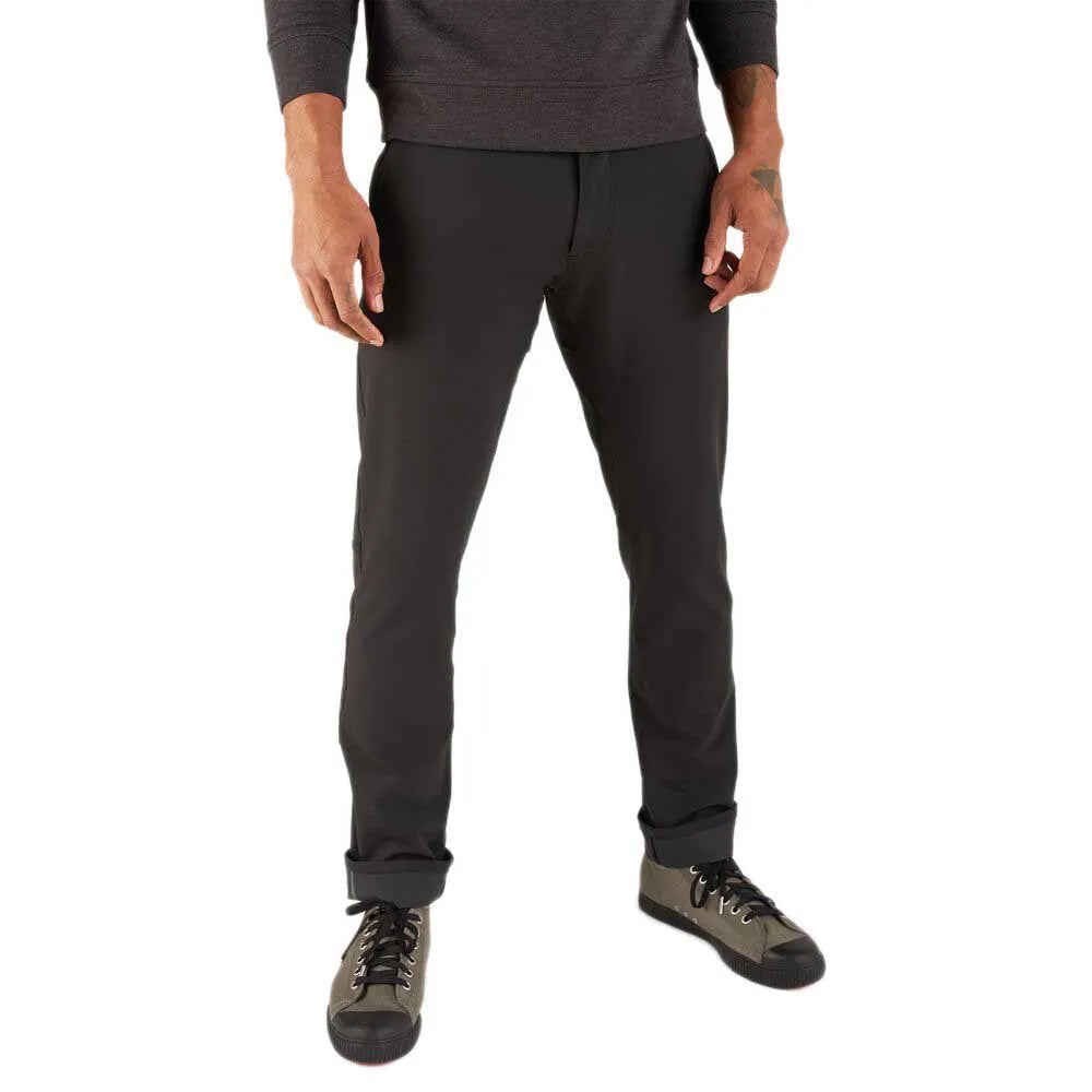 Chrome Brannan pants