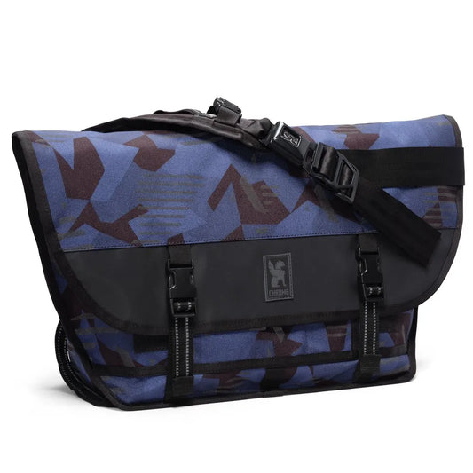 Chrome Bravo 3.0 backpack 35L